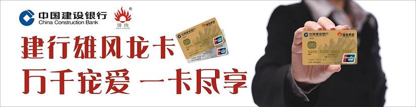 雄風龍卡IC信用卡